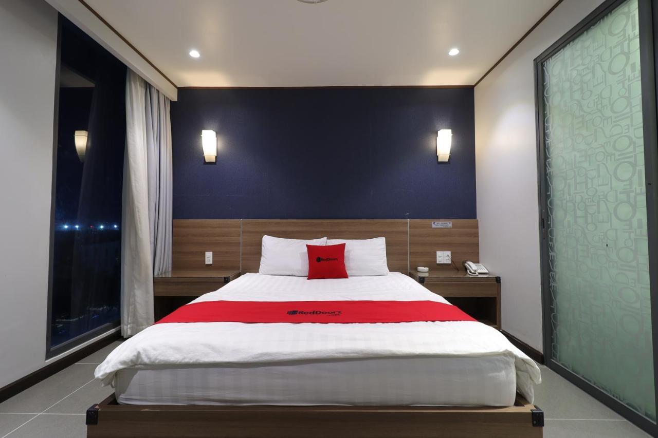 Reddoorz Plus & Cloud 9 Quang Trung Hotel Ho Chi Minh City Exterior photo